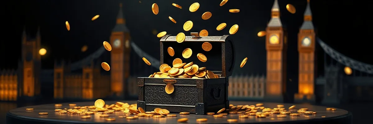 E-wallet options in detail: casino welcome bonus guide for players in the UK